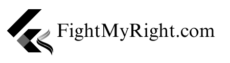 FightMyRight Logo